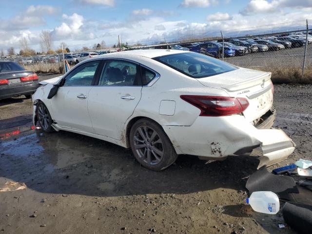 Photo 2 from auction – 2018 NISSAN ALTIMA 2.5 with VIN 1N4AL3AP8JC287005