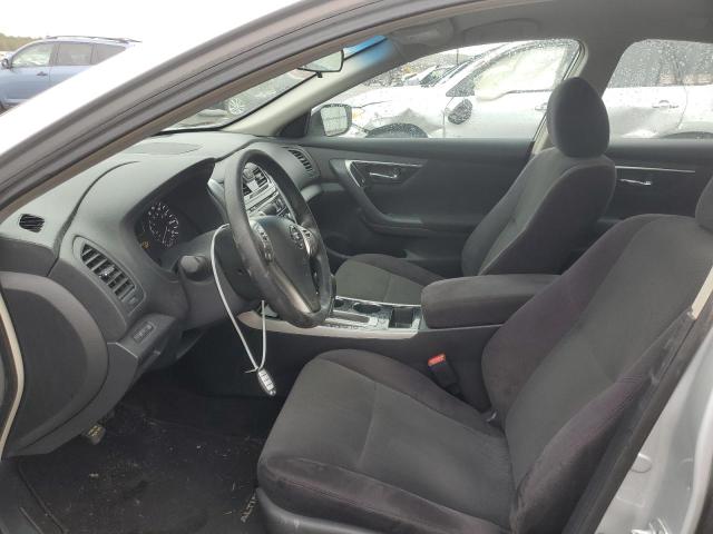 Photo 7 from auction – 2013 NISSAN ALTIMA 2.5 with VIN 1N4AL3AP4DN419153