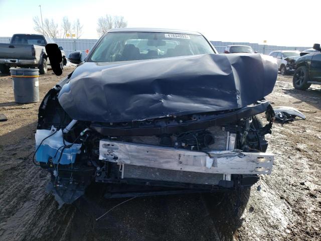 Photo 5 from auction – 2020 NISSAN ALTIMA S with VIN 1N4BL4BV0LC276896