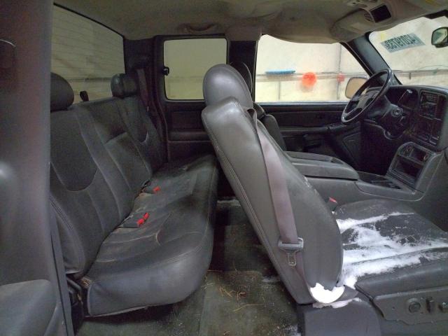 Photo 11 from auction – 2004 GMC NEW SIERRA with VIN 1GTEK19T44E139544