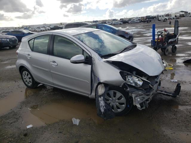 Photo 4 from auction – 2013 TOYOTA PRIUS C with VIN JTDKDTB35D1529370