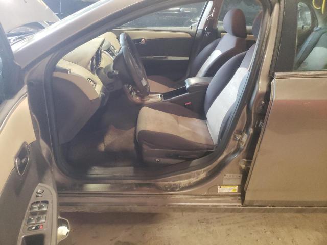 Photo 7 from auction – 2012 CHEVROLET MALIBU LS with VIN 1G1ZB5E00CF294677