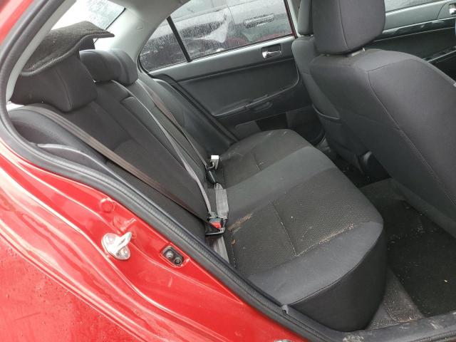 Photo 10 from auction – 2017 MITSUBISHI LANCER ES with VIN JA32U2FU4HU002517
