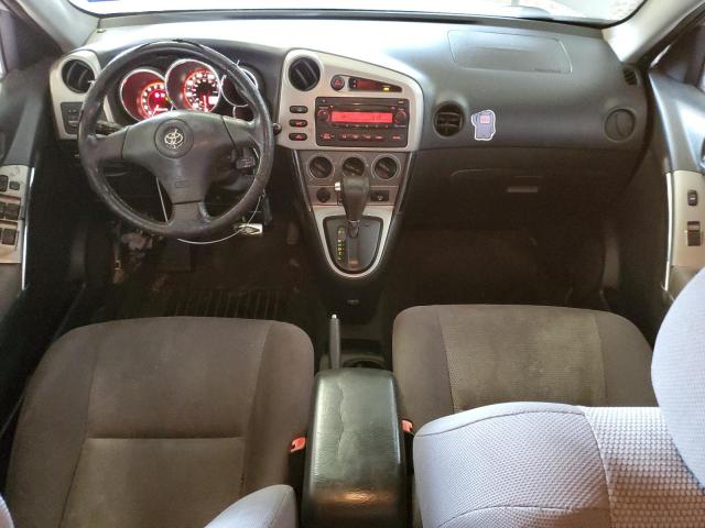 Photo 8 from auction – 2005 TOYOTA COROLLA MA with VIN 2T1KR30E95C405184
