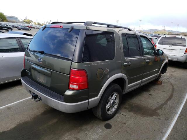 Photo 3 from auction – 2002 FORD EXPLORER X with VIN 1FMDU73E82ZA15684