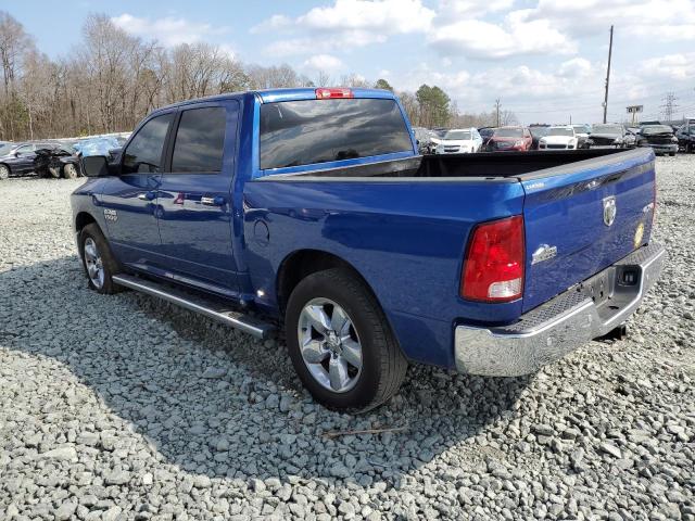 Photo 2 from auction – 2018 RAM 1500 SLT with VIN 3C6RR7LG0JG266184