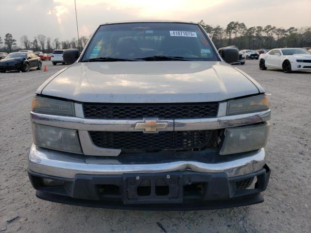 Photo 5 from auction – 2008 CHEVROLET COLORADO with VIN 1GCCS13E888108769