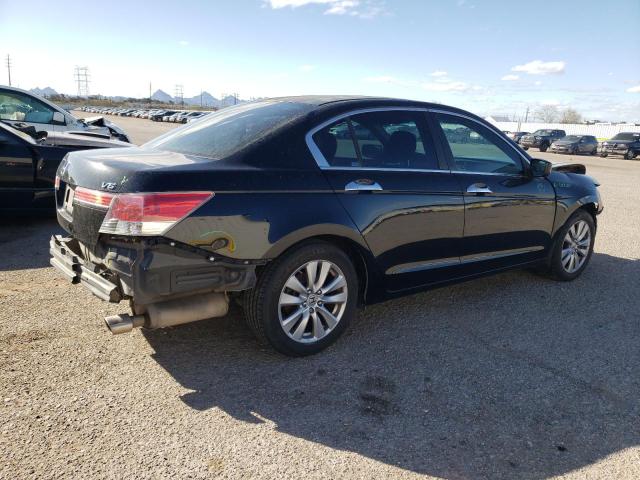 Photo 3 from auction – 2012 HONDA ACCORD EX with VIN 1HGCP3F76CA005296