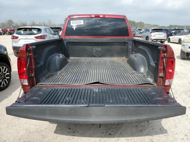 Photo 10 from auction – 2014 RAM 1500 ST with VIN 3C6JR6AT0EG219766