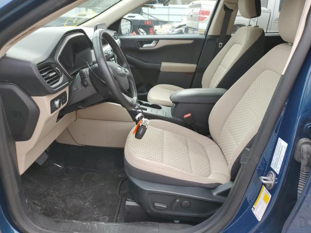 Photo 7 from auction – 2020 FORD ESCAPE SE with VIN 1FMCU9BZ1LUB83855