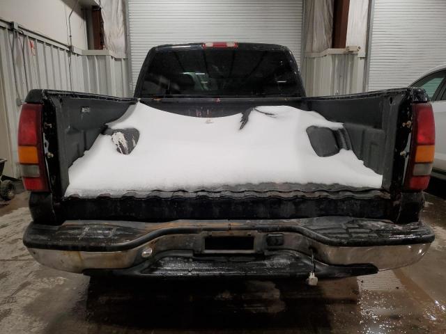 Photo 6 from auction – 2001 CHEVROLET SILVERADO with VIN 2GCEK19T711314737