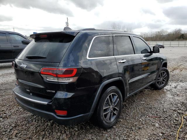 Photo 3 from auction – 2017 JEEP GRAND CHER with VIN 1C4RJFBG2HC865094