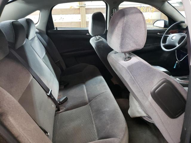 Photo 10 from auction – 2009 CHEVROLET IMPALA 1LT with VIN 2G1WT57K591194461