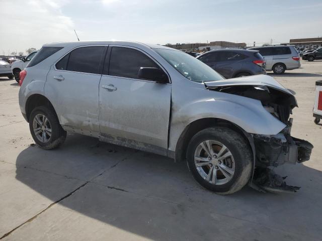 Photo 4 from auction – 2011 CHEVROLET EQUINOX LS with VIN 2CNFLCEC2B6386691