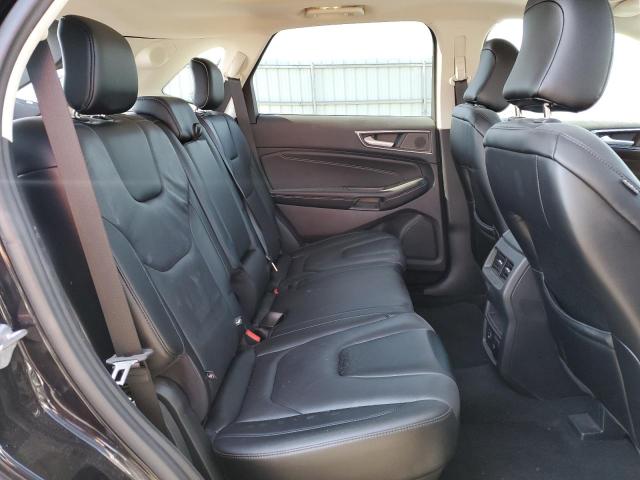 Photo 11 from auction – 2022 FORD EDGE TITAN with VIN 2FMPK4K9XNBA44536
