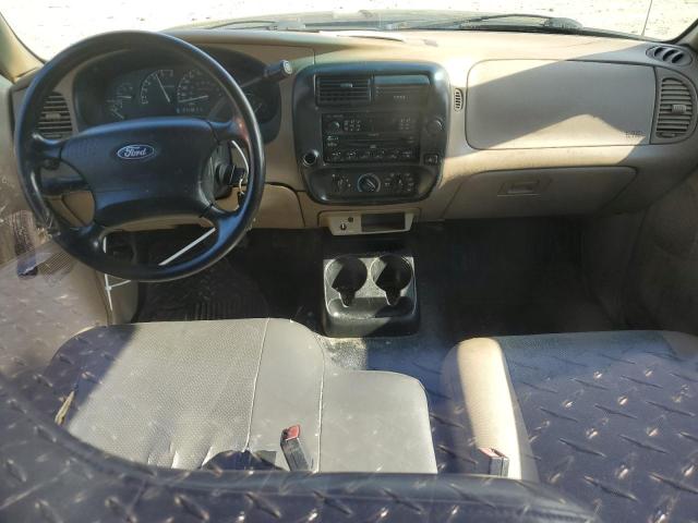 Photo 8 from auction – 2001 FORD RANGER with VIN 1FTYR10U41TA59912
