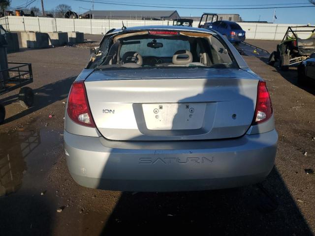 Photo 6 from auction – 2007 SATURN ION LEVEL with VIN 1G8AJ58F87Z136092