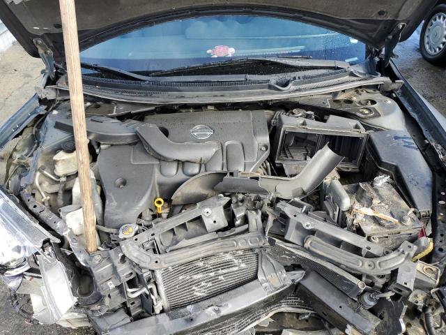 Photo 11 from auction – 2010 NISSAN ALTIMA S with VIN 1N4AL2EP4AC115929