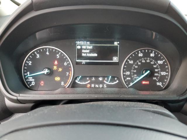 Photo 9 from auction – 2019 FORD ECOSPORT T with VIN MAJ6S3KL0KC255235
