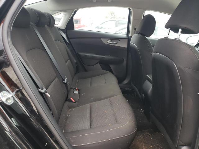 Photo 10 from auction – 2021 KIA FORTE FE with VIN 3KPF24AD7ME275567