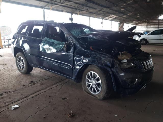 Photo 4 from auction – 2014 JEEP GRAND CHER with VIN 1C4RJFCM4EC372162