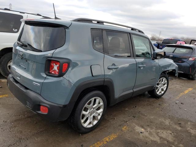 Photo 3 from auction – 2018 JEEP RENEGADE L with VIN ZACCJABB9JPJ60028