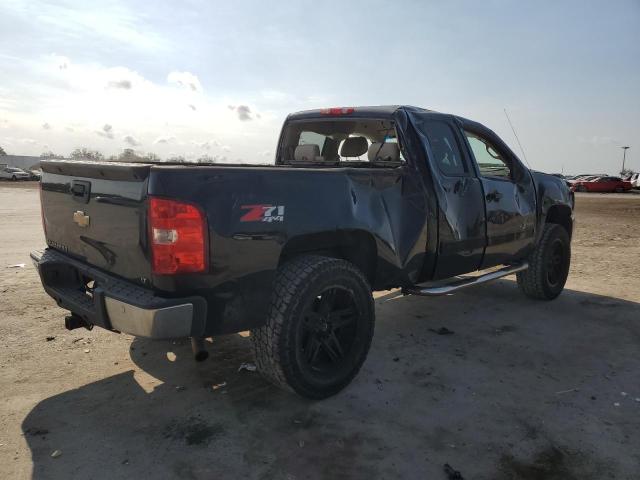 Photo 3 from auction – 2013 CHEVROLET SILVERADO with VIN 1GCRKSE72DZ214024