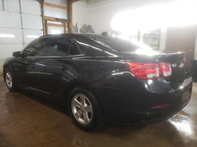 Photo 2 from auction – 2014 CHEVROLET MALIBU 1LT with VIN 1G11C5SL5EF242974