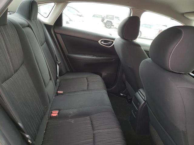 Photo 10 from auction – 2017 NISSAN SENTRA S with VIN 3N1AB7AP7HY354850