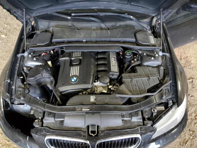 Photo 11 from auction – 2011 BMW 328 I with VIN WBAPH7C53BE675917