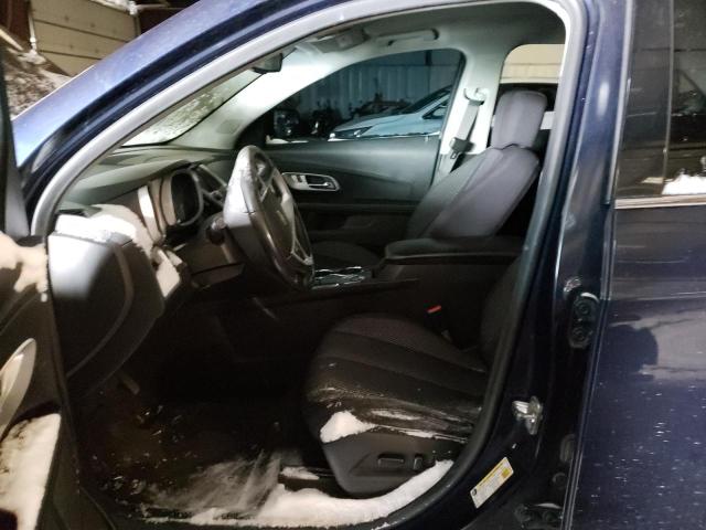 Photo 7 from auction – 2016 CHEVROLET EQUINOX LT with VIN 2GNALCEK5G6156762