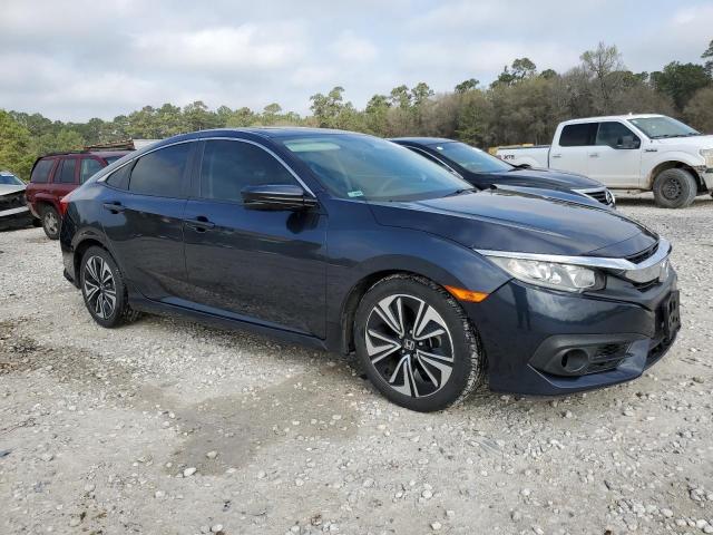 Photo 4 from auction – 2016 HONDA CIVIC EX with VIN 19XFC1F3XGE038944