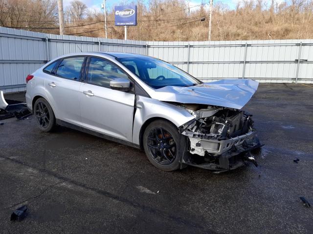 Photo 4 from auction – 2016 FORD FOCUS SE with VIN 1FADP3FE8GL288429