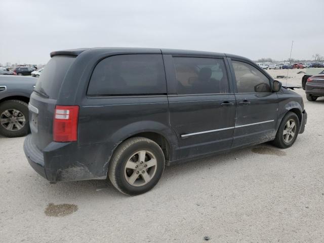 Photo 3 from auction – 2008 DODGE GRAND CARA with VIN 2D8HN54P88R685618