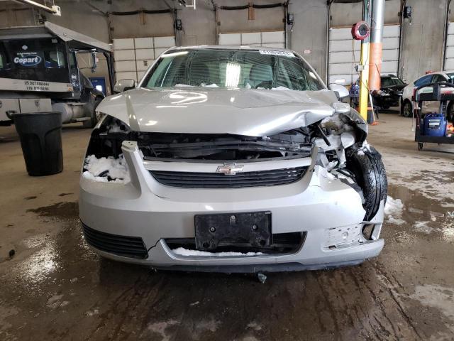 Photo 5 from auction – 2007 CHEVROLET COBALT 4D with VIN 1G1AL55F177149338