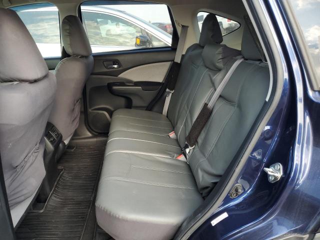 Photo 11 from auction – 2015 HONDA CR-V EX with VIN 2HKRM4H50FH633077