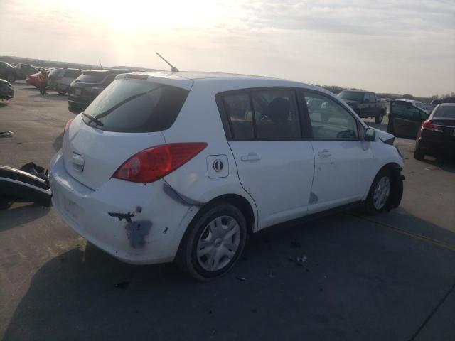 Photo 3 from auction – 2012 NISSAN VERSA S with VIN 3N1BC1CP7CK282684
