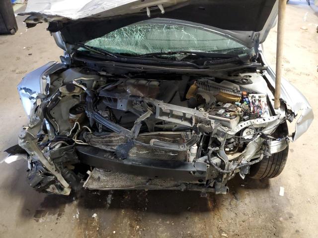 Photo 11 from auction – 2012 NISSAN ALTIMA BAS with VIN 1N4AL2APXCC231788