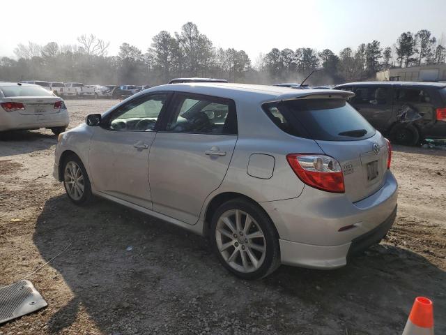 Photo 2 from auction – 2009 TOYOTA COROLLA MA with VIN 2T1GE40E69C005693