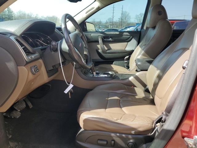 Photo 7 from auction – 2015 GMC ACADIA SLT with VIN 1GKKRRKD6FJ295180