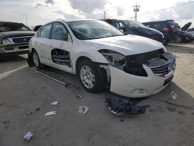 Photo 4 from auction – 2012 NISSAN ALTIMA BAS with VIN 1N4AL2AP9CN461004