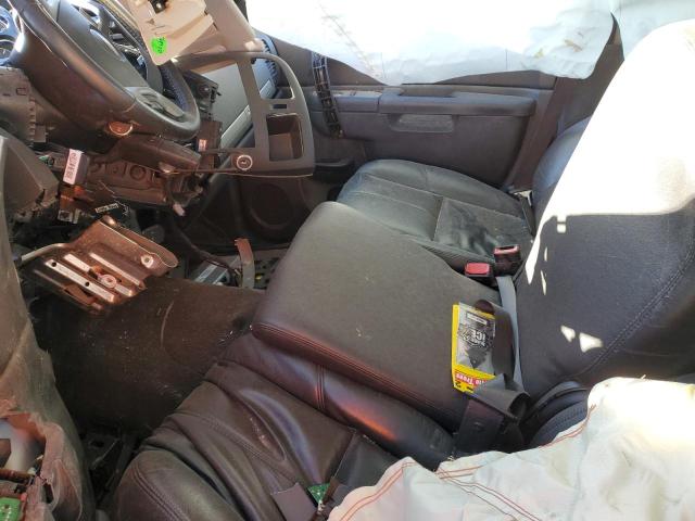 Photo 8 from auction – 2011 CHEVROLET SILVERADO with VIN 3GCPKSE31BG290044