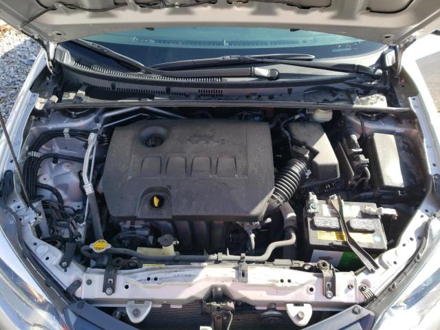 Photo 11 from auction – 2016 TOYOTA COROLLA L with VIN 5YFBURHE6GP493152