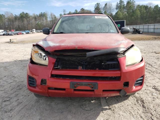 Photo 5 from auction – 2009 TOYOTA RAV4 with VIN JTMZF33V19D004336