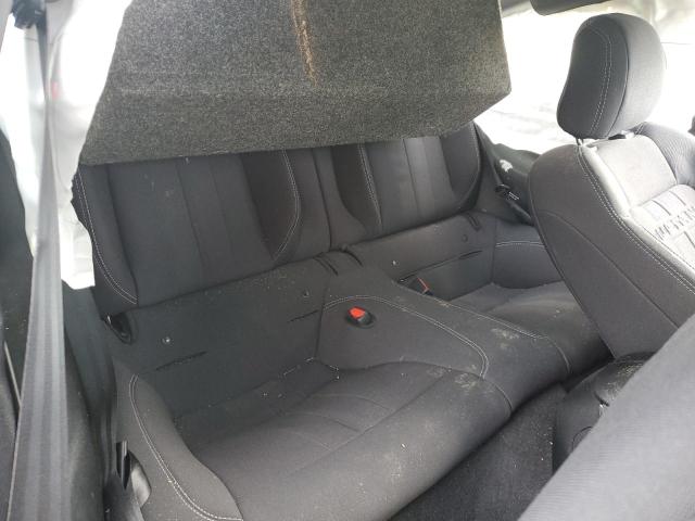 Photo 10 from auction – 2022 FORD MUSTANG with VIN 1FA6P8TH8N5134566