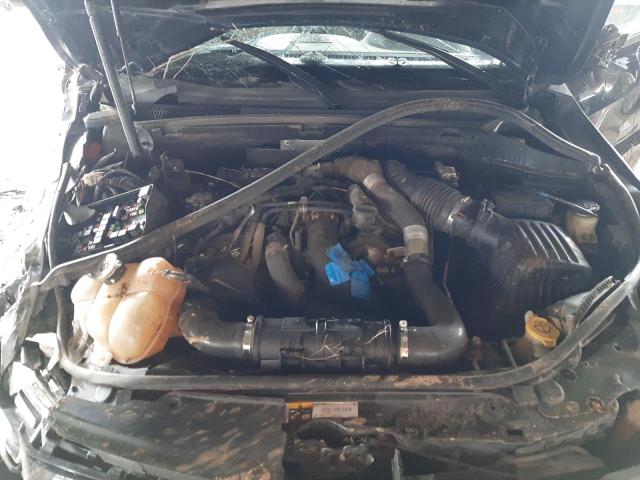 Photo 11 from auction – 2014 JEEP GRAND CHER with VIN 1C4RJFCM4EC372162