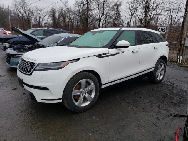 LAND ROVER RANGE ROVE 2018 with VIN SALYB2RN8JA761368 - Photo from auction