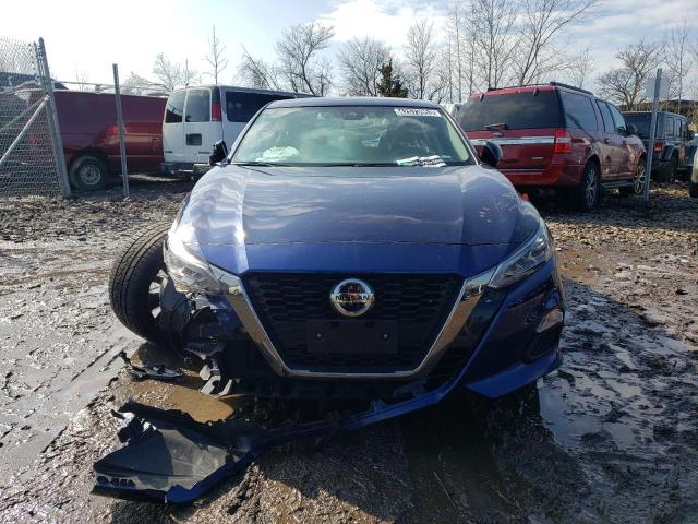 Photo 5 from auction – 2022 NISSAN ALTIMA SR with VIN 1N4BL4CV9NN341850