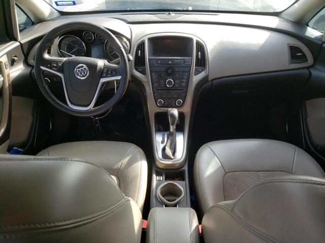 Photo 8 from auction – 2014 BUICK VERANO with VIN 1G4PP5SK5E4167780