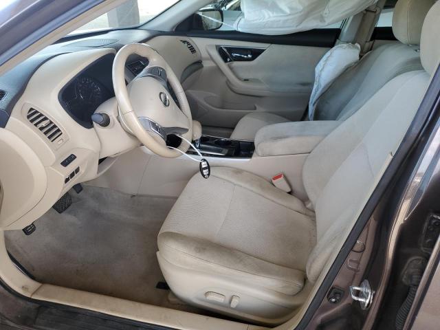 Photo 7 from auction – 2013 NISSAN ALTIMA 2.5 with VIN 1N4AL3AP7DC258583